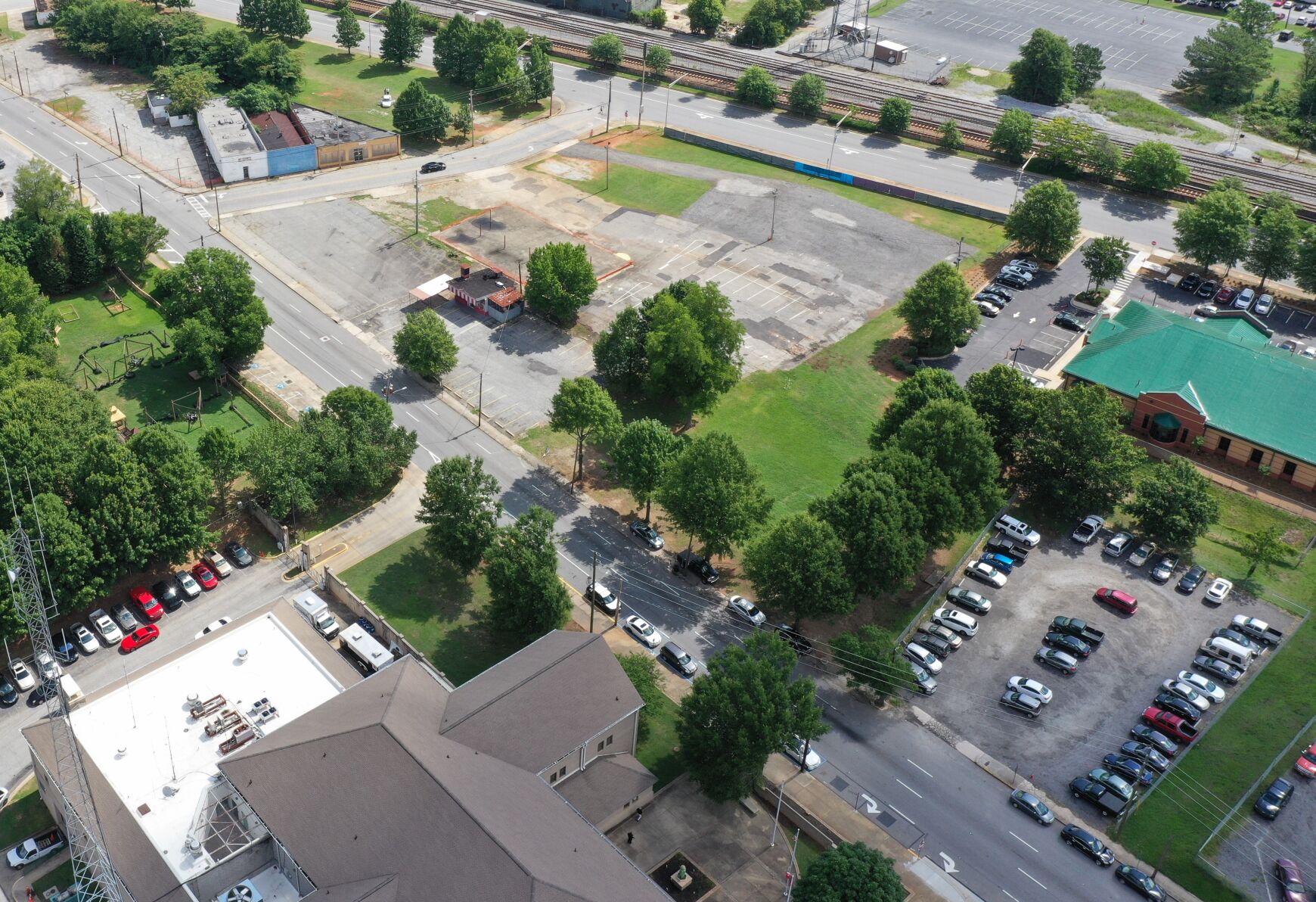 Drone Picture